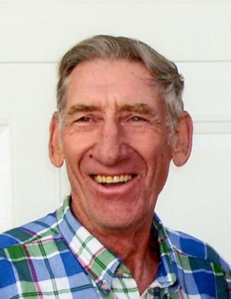 Duane Menken
