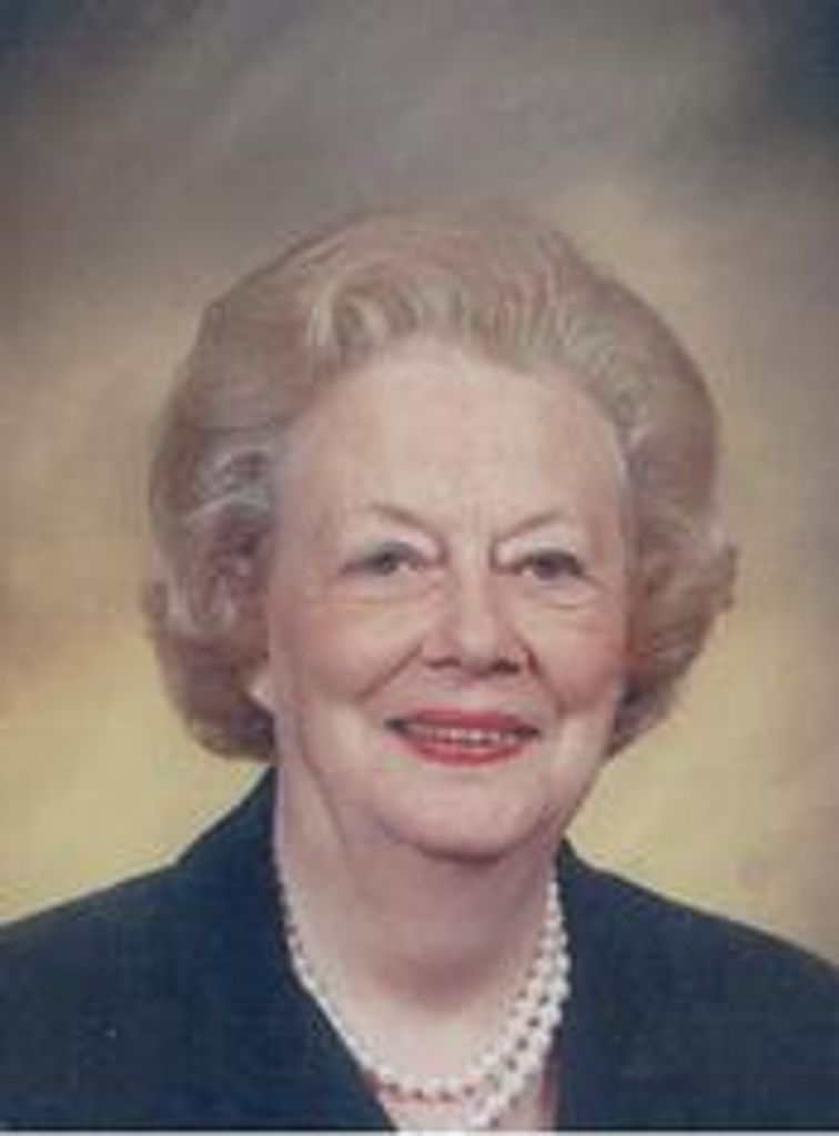 Kathleen "Kay" Olson Chandler