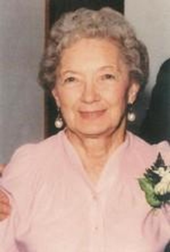 Eloise Graham Turner