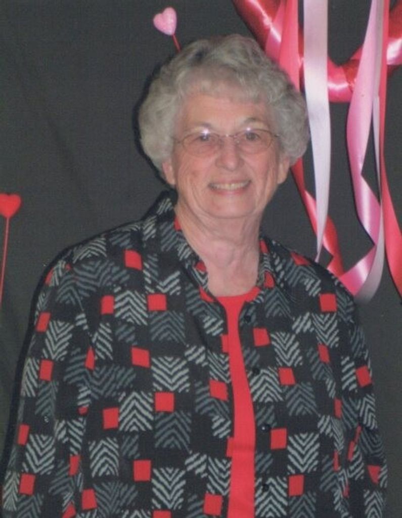 Clara Hester Profile Photo