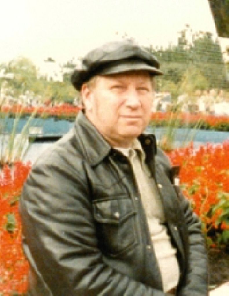 Robert Knoob