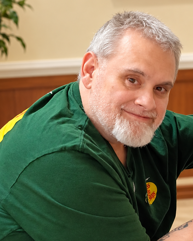Ward D. Terrell, III Profile Photo