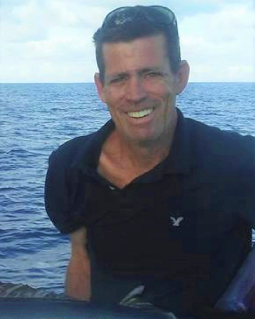 Timothy Daniel Mullray, Jr. Profile Photo