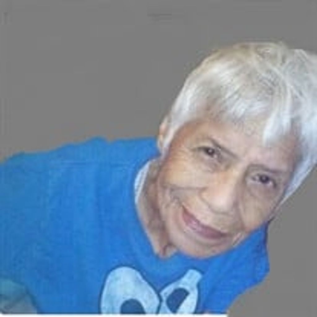 Mrs. Irene Ybarra Garcia