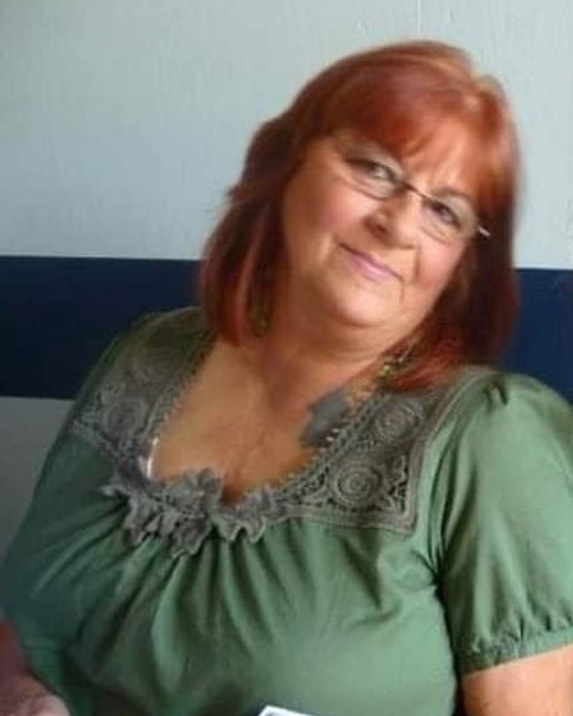 Deborah Kay Shelley