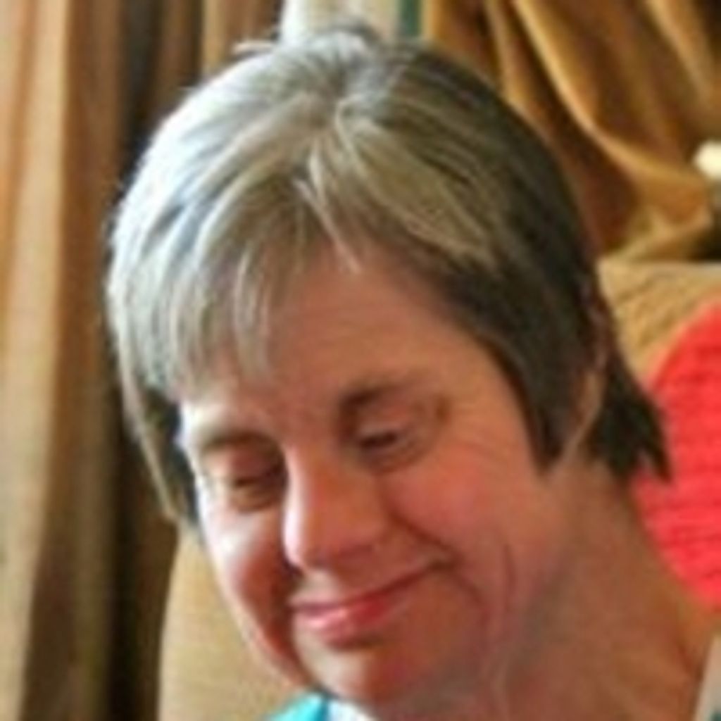 Christine Vandenbos
