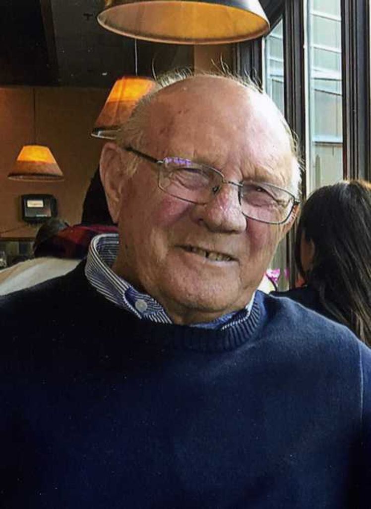 Cyril "Sonny" Henning