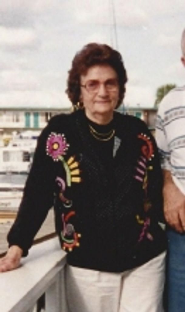 Ruby Gambill