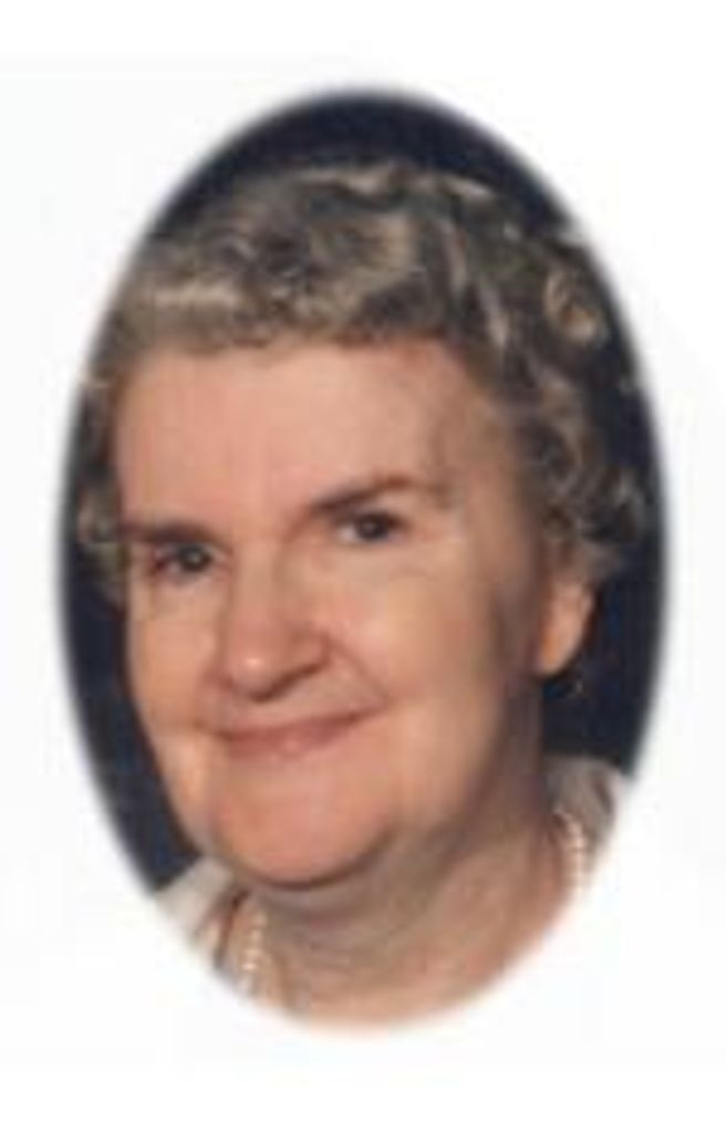 Barbara W. Kline