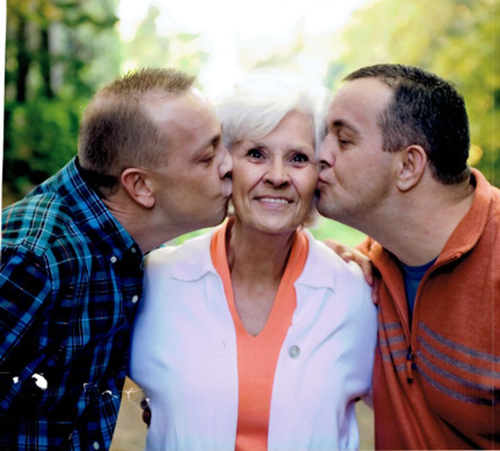 Brenda Johnson Lineberger