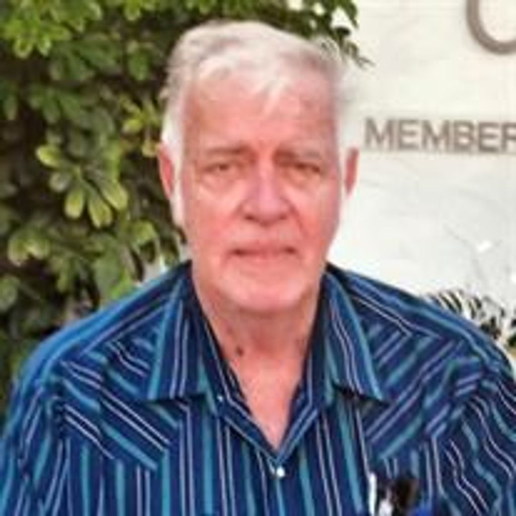 Benny O Davidson Profile Photo