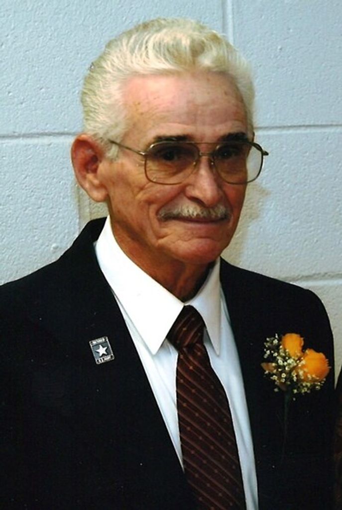 Claud Albert Baskin Profile Photo