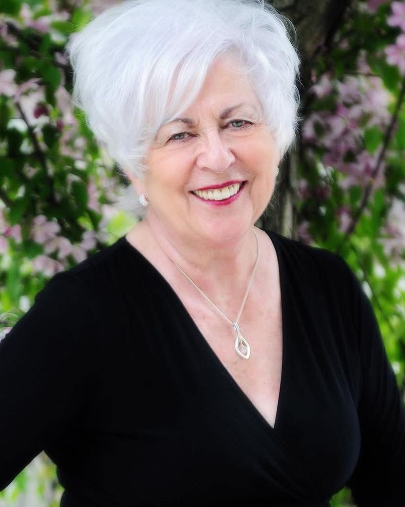 Catherine "Cathy" Collard Profile Photo