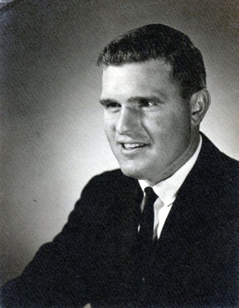 Jerold Richards Profile Photo