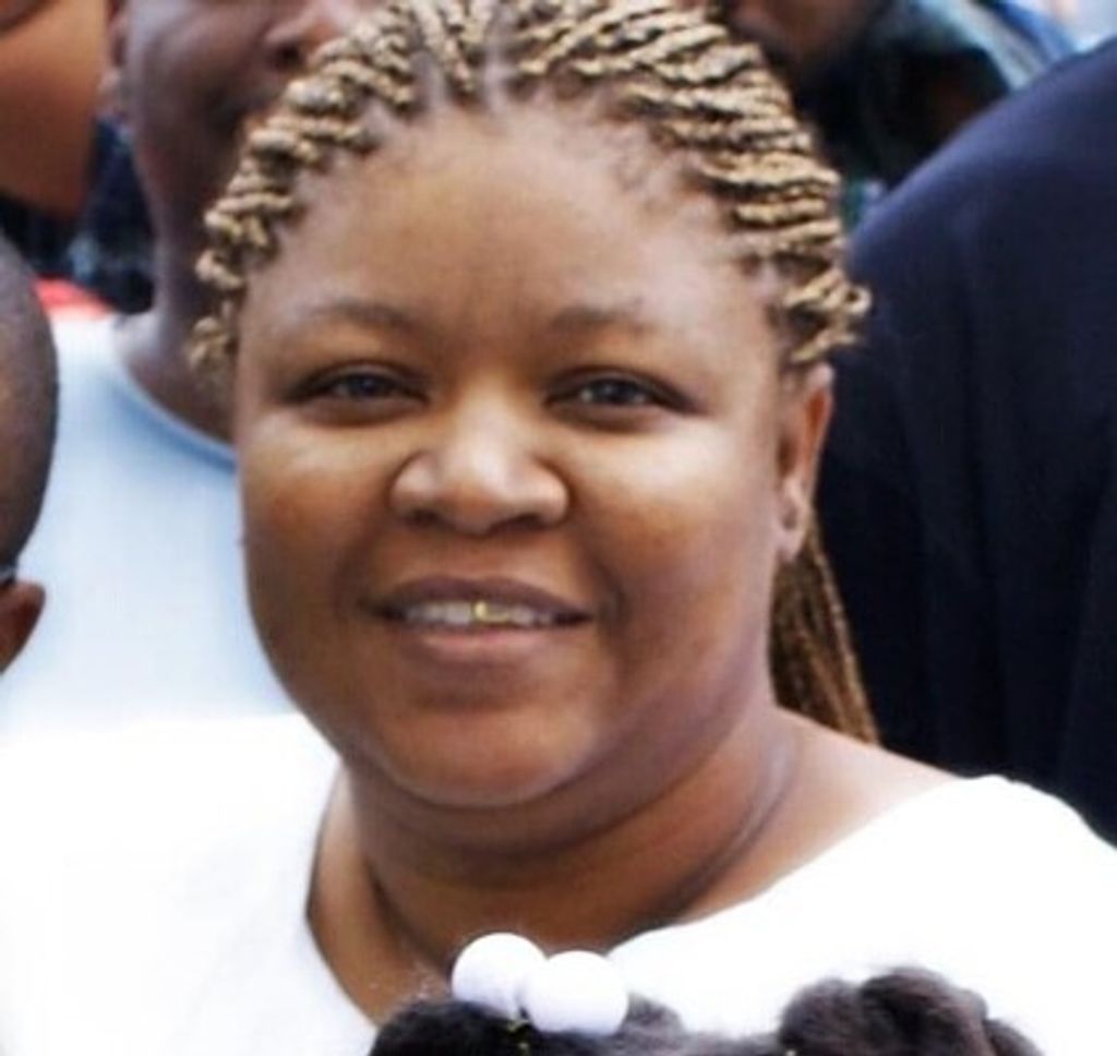 Pamella Lucrecia Ward Profile Photo