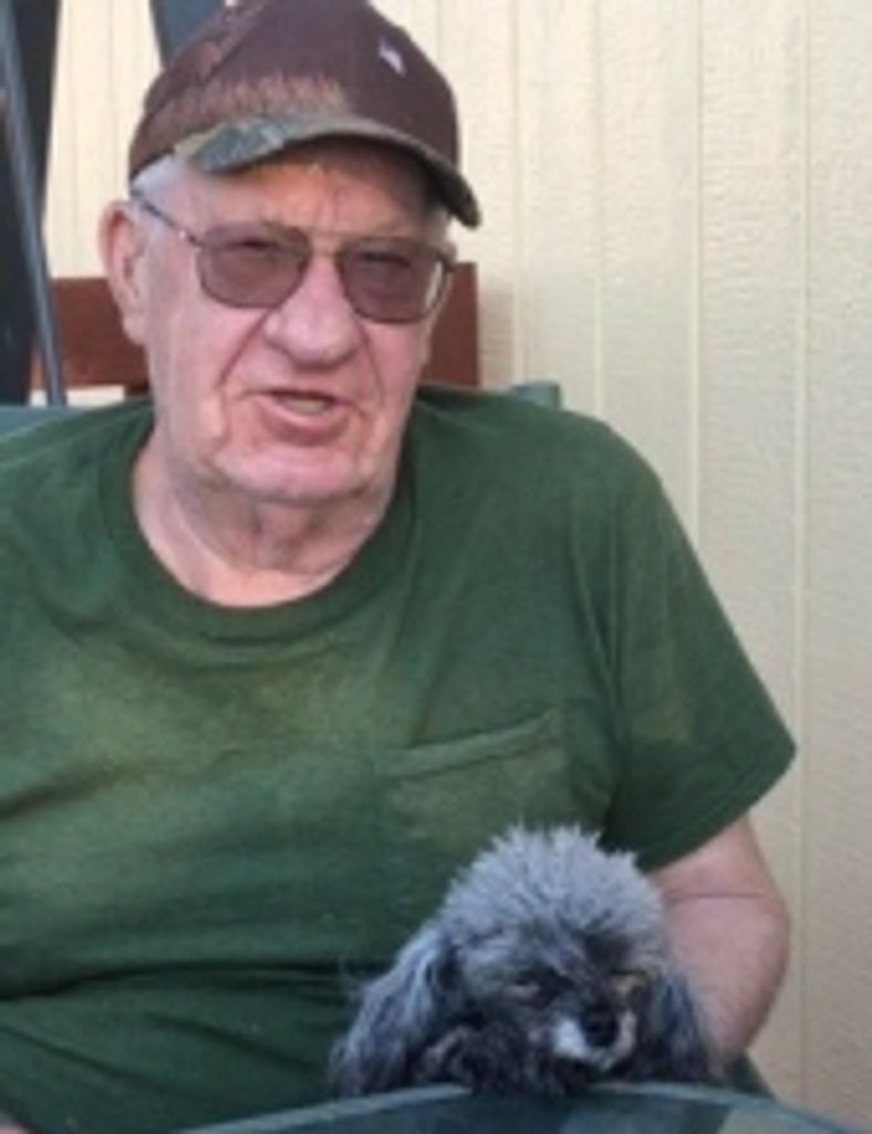 Arnold  Andrew Martian