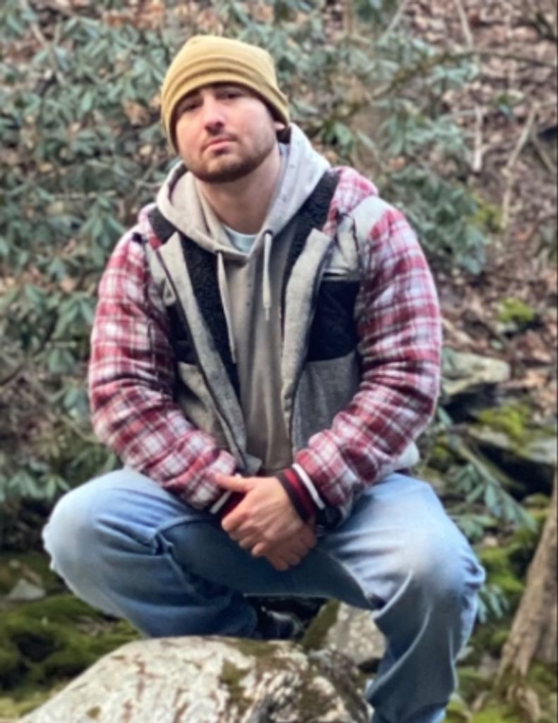 Mr. Kyle Mason  Smith Profile Photo