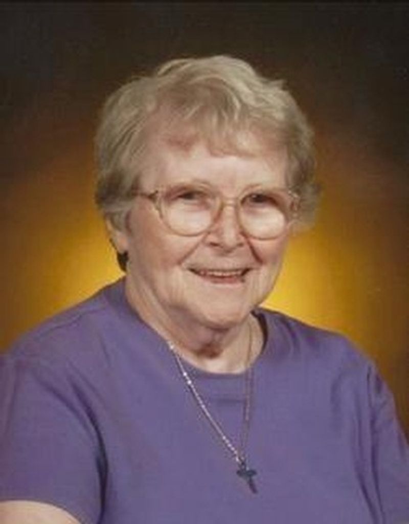 Kathryn J. Maloney