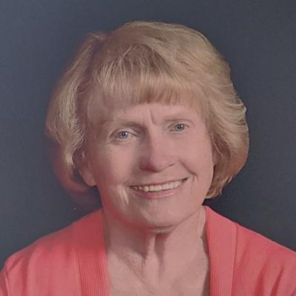 Sondra "Sandy" Faye Huff Profile Photo