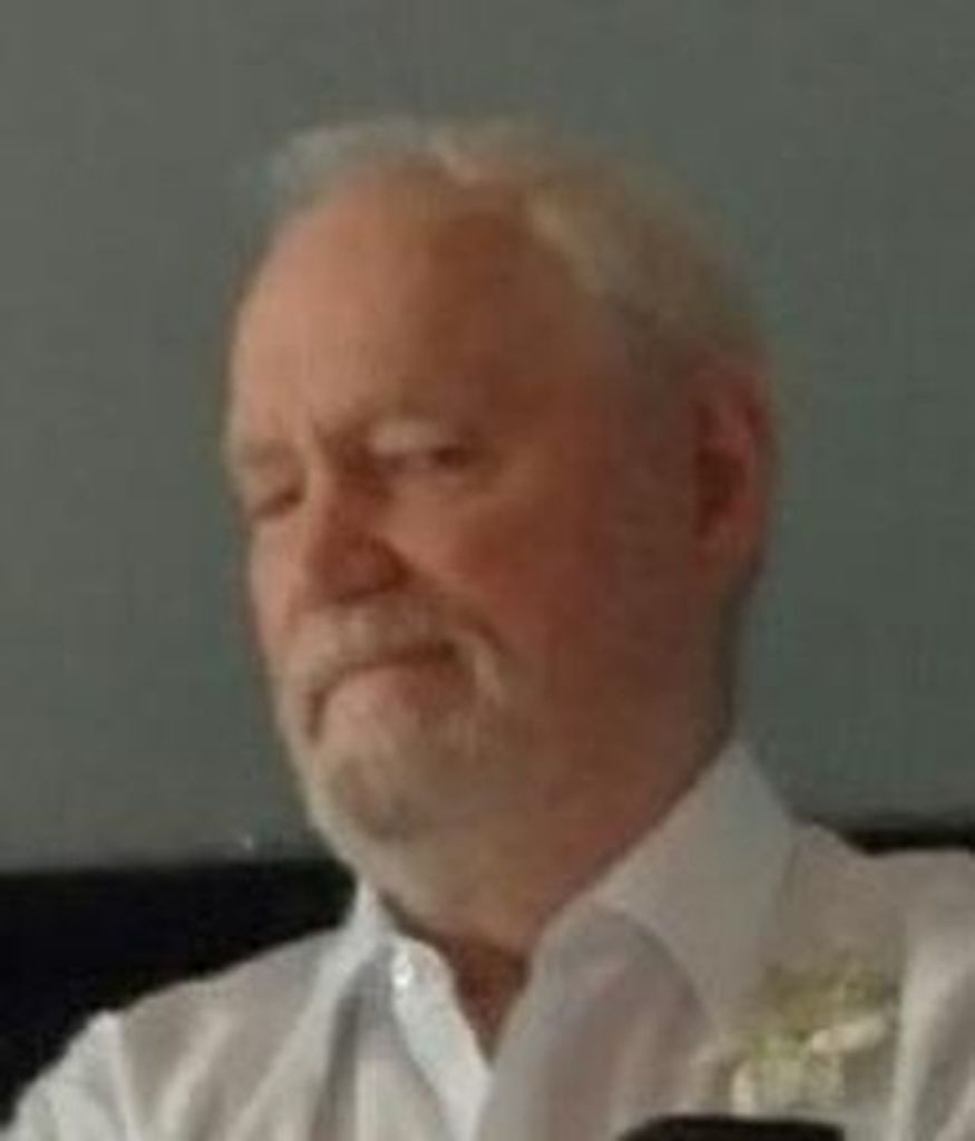 Bob Steel, Sr.