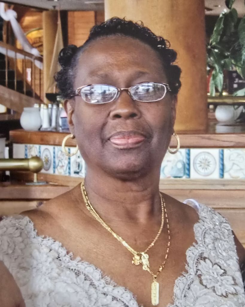 Mrs. Norma Elder Profile Photo