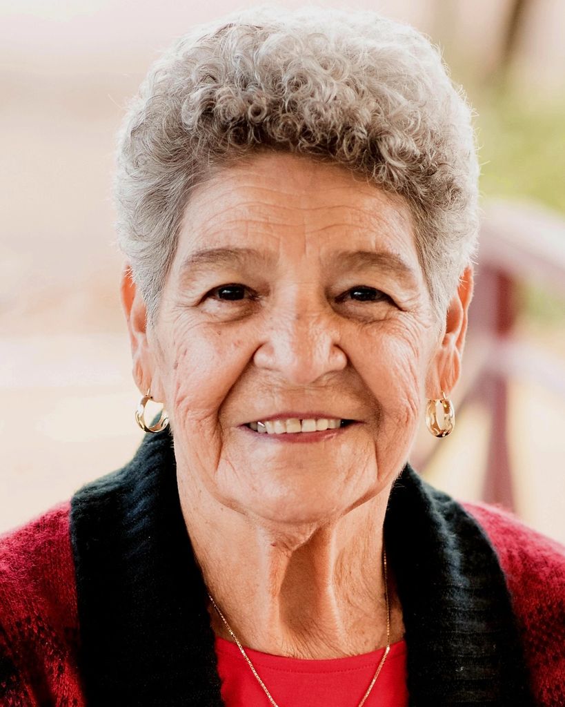 Bertha B. Sanchez Profile Photo
