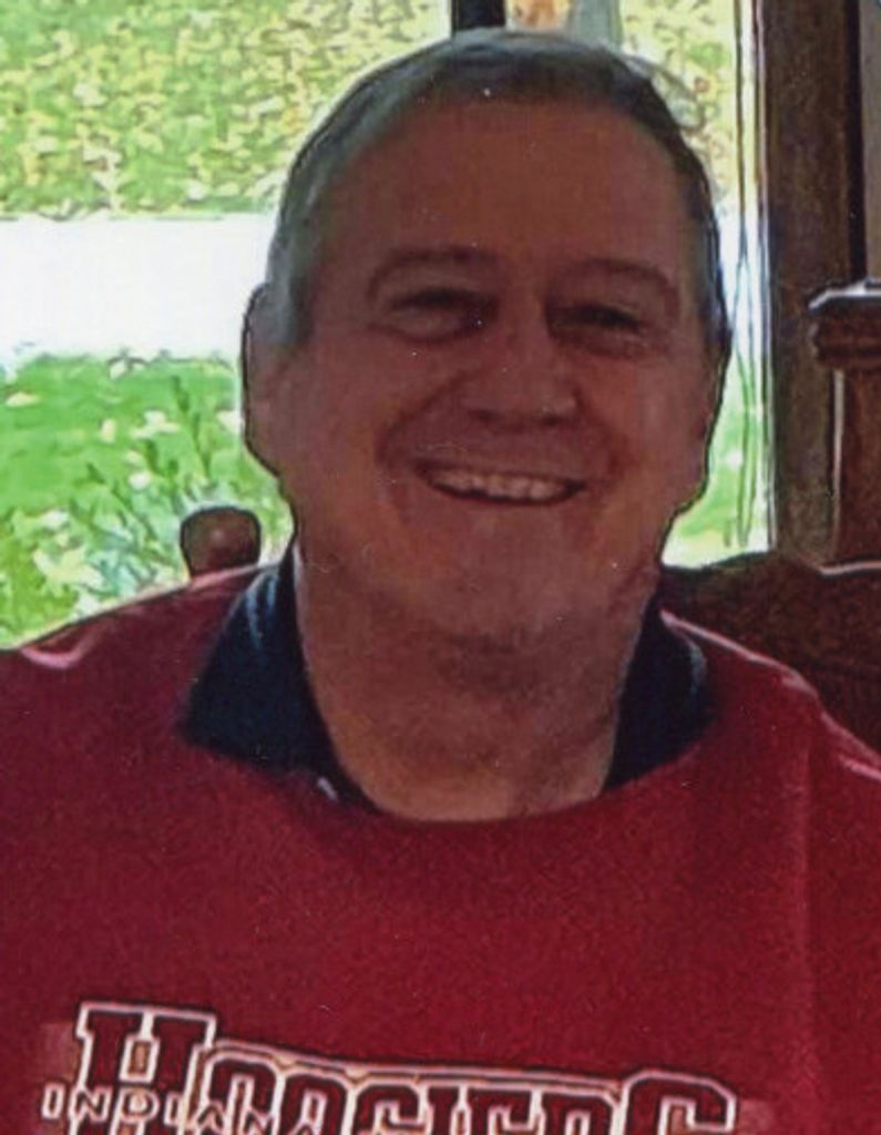 James V. Hoffman