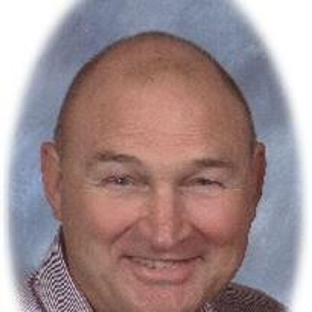Johnny Roy Finlayson