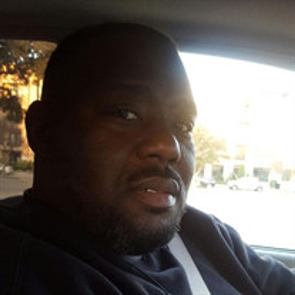 Leon Dewayne McWright