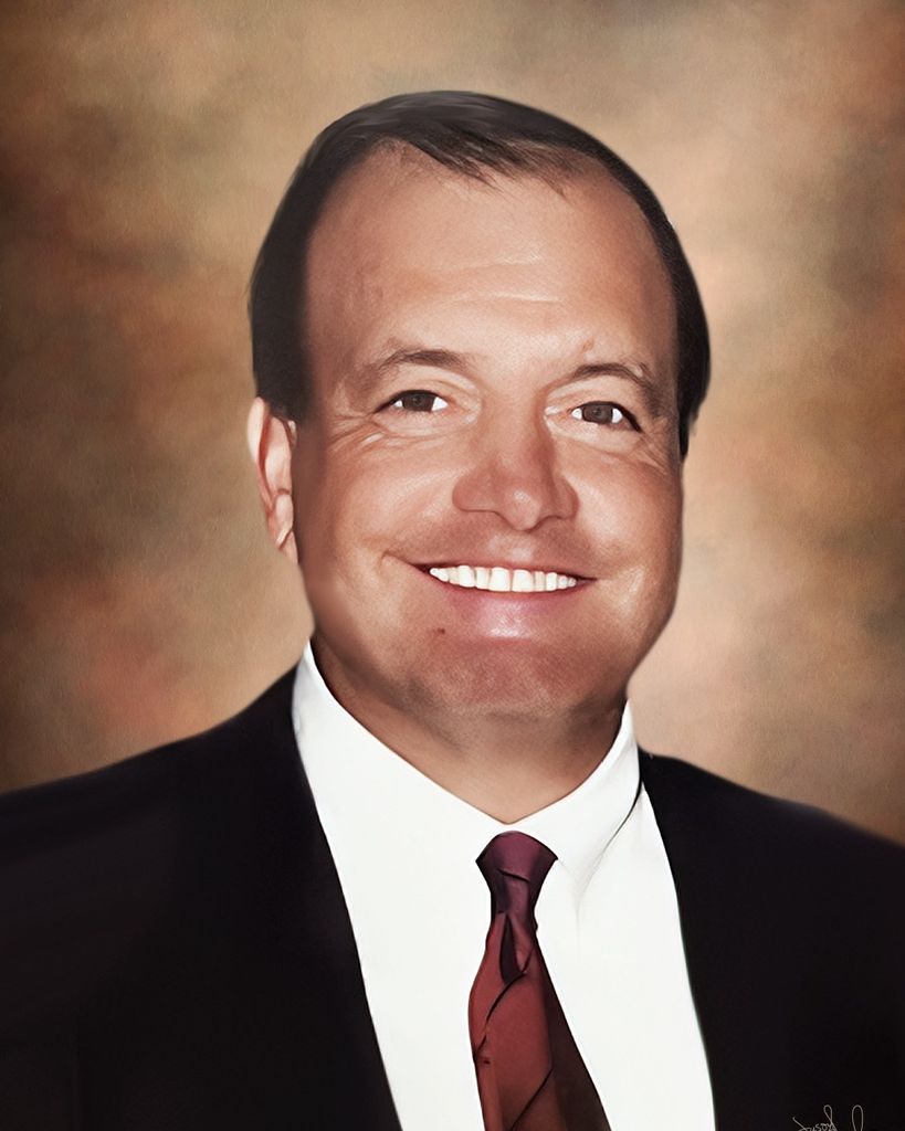 Paul G. Lanni