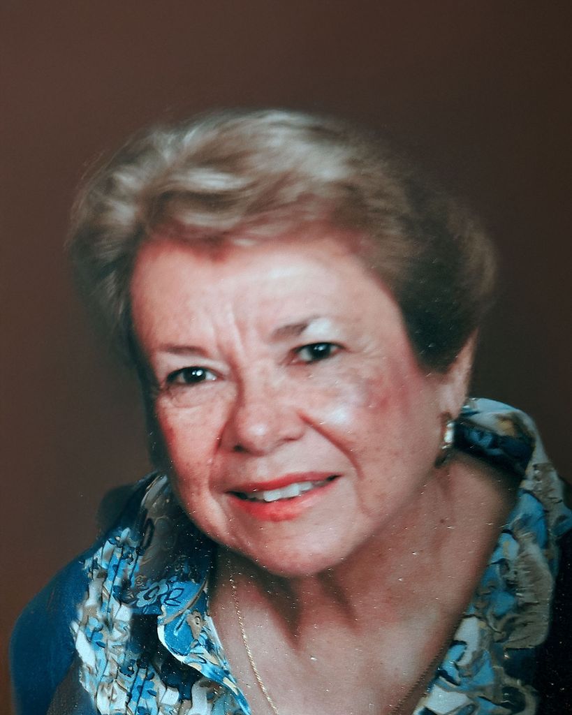 G. Frances Tafoya