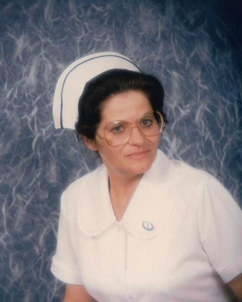 Cheryl Oloff