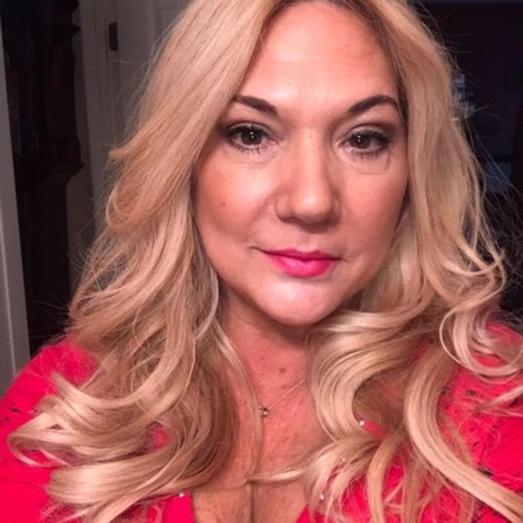 Katherine Marie Smith