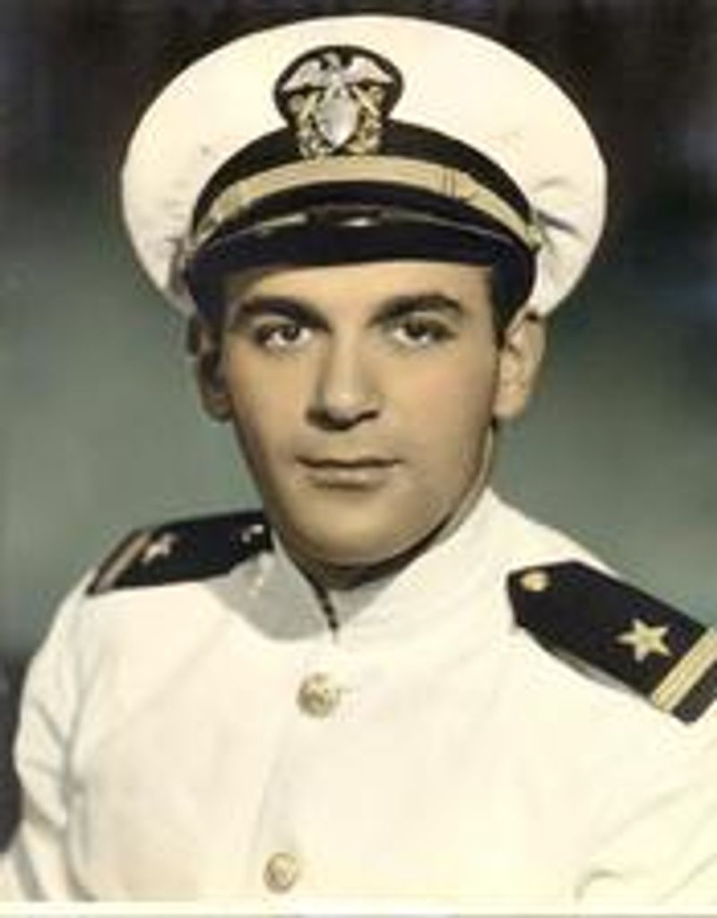 Leonard L. Cassert