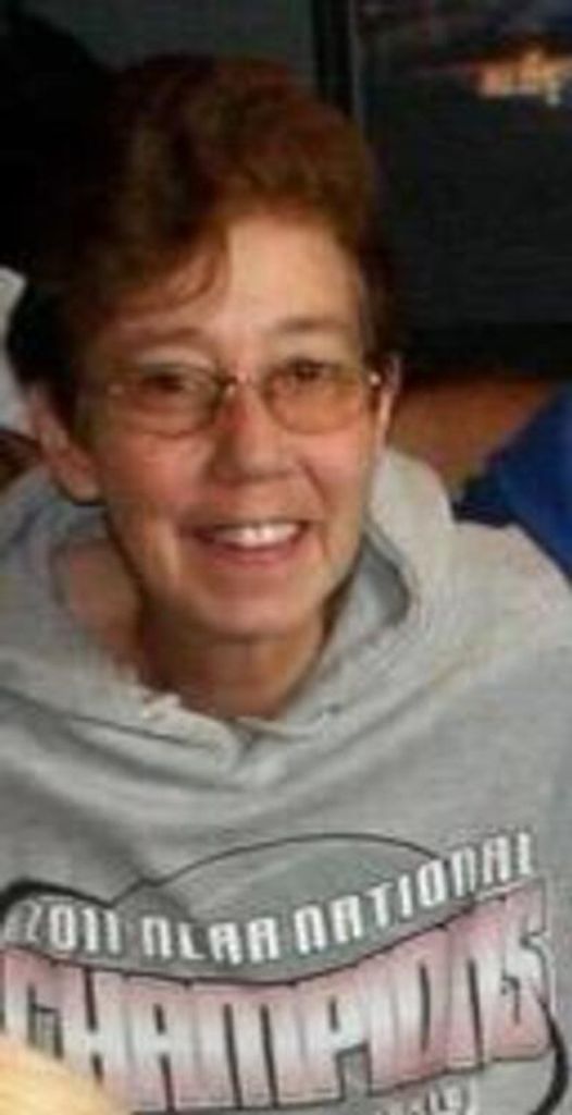 Pamela A. Carlson Profile Photo