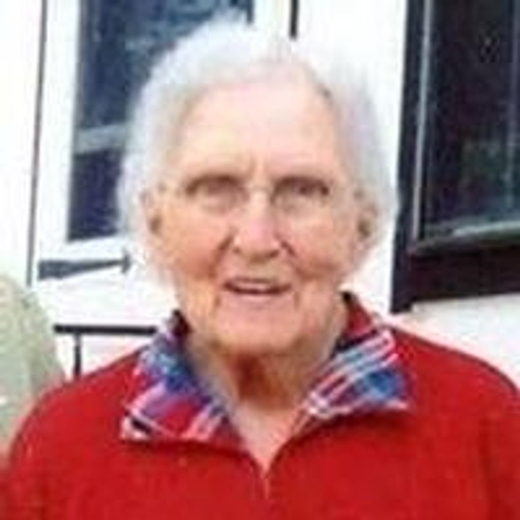 Delores Ronnenkamp