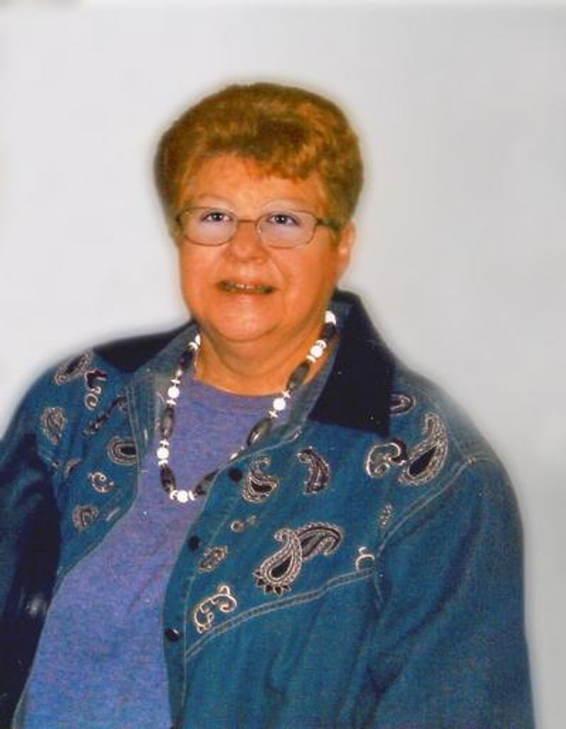Janet Marie Lemme Profile Photo