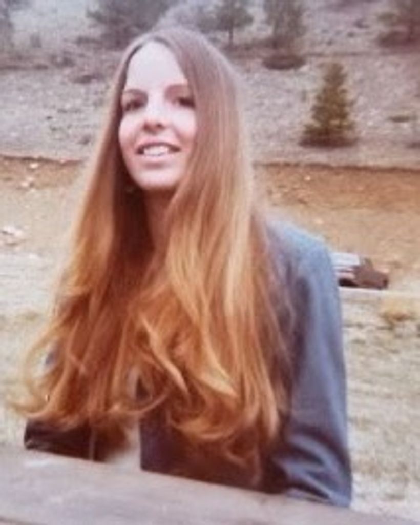 Patricia Irene Flees