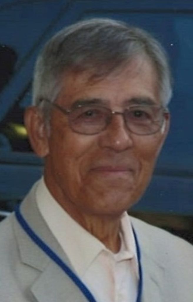 Frank F. Castro Profile Photo