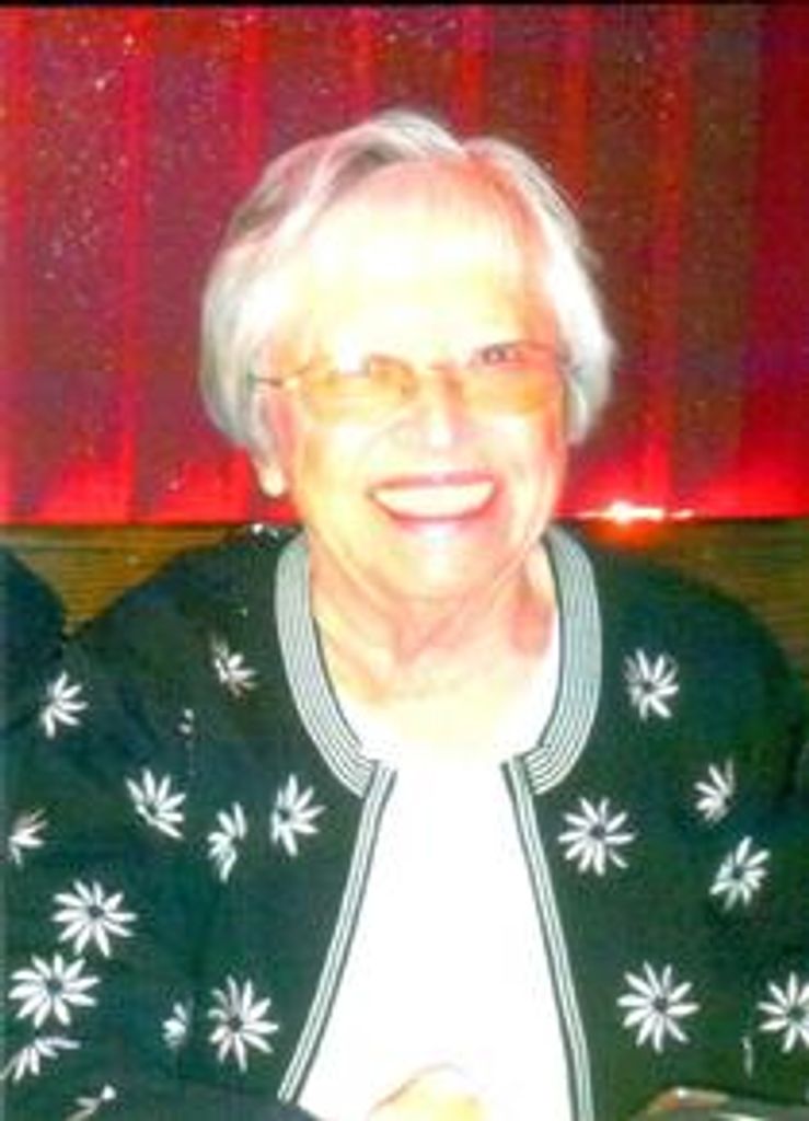 Shirley Rae (Pearson)  Moore