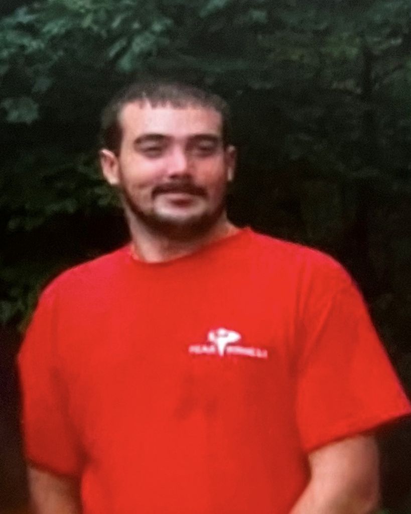 JD Rector Profile Photo