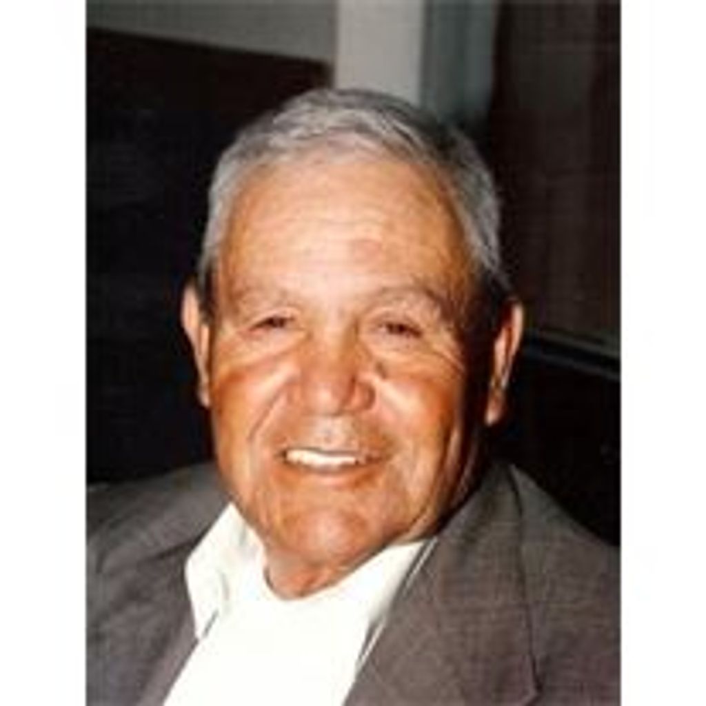 Ezequiel Acosta Sr