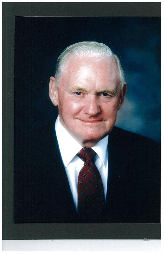 Cecil Fritz