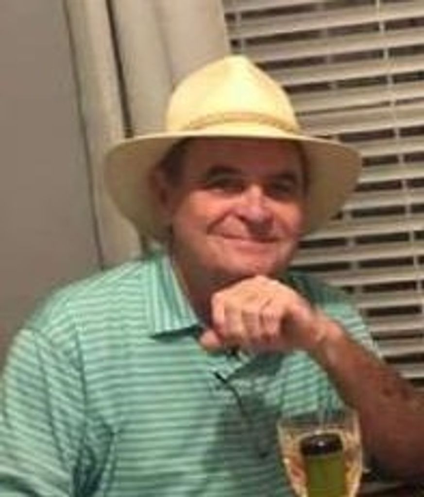 Roy “Doug” Douglas Vinson
