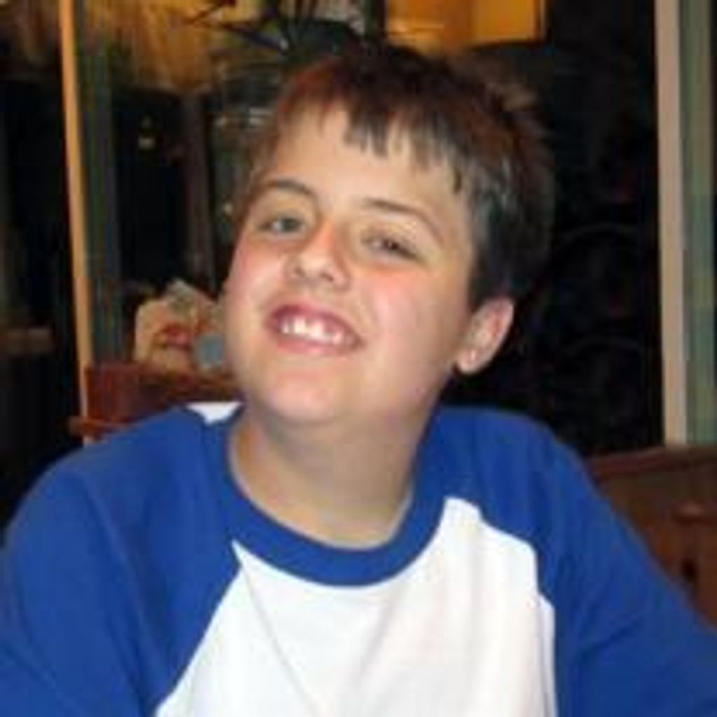 Kyle Alan Morrison Profile Photo