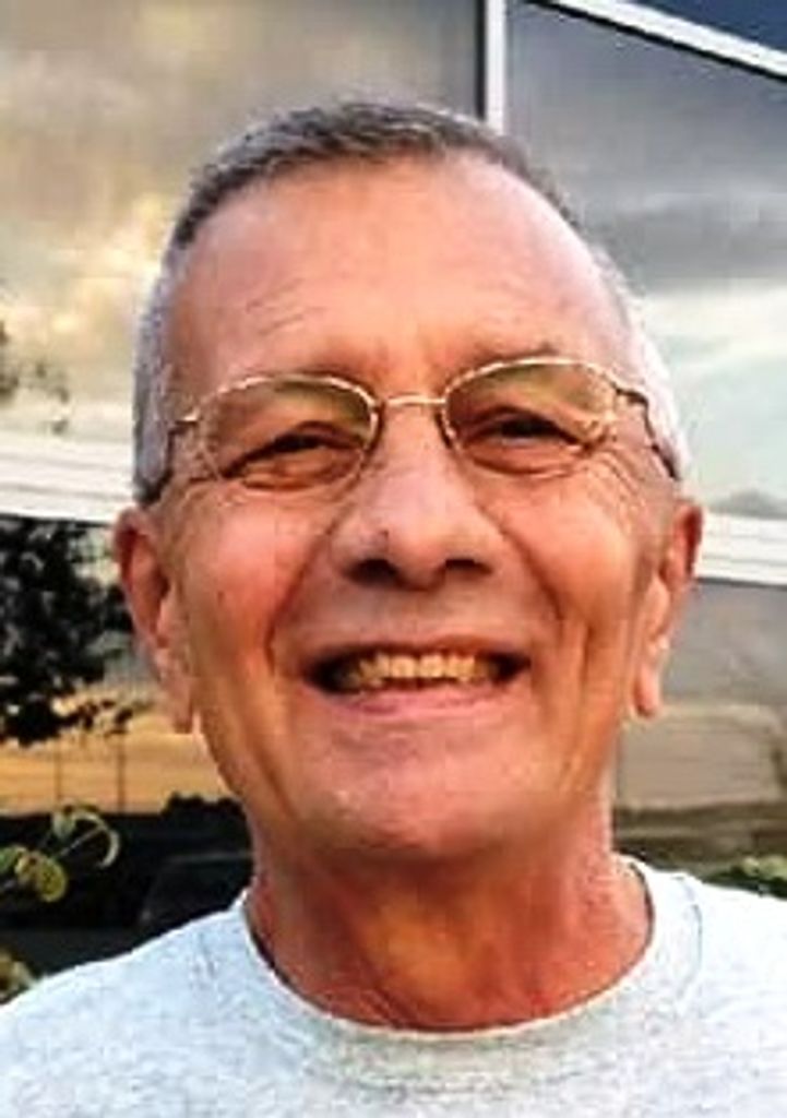 Peter "Pete" T. Logan Profile Photo