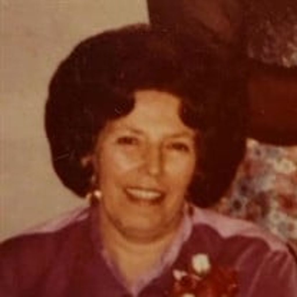 Leila B Hahnebohm
