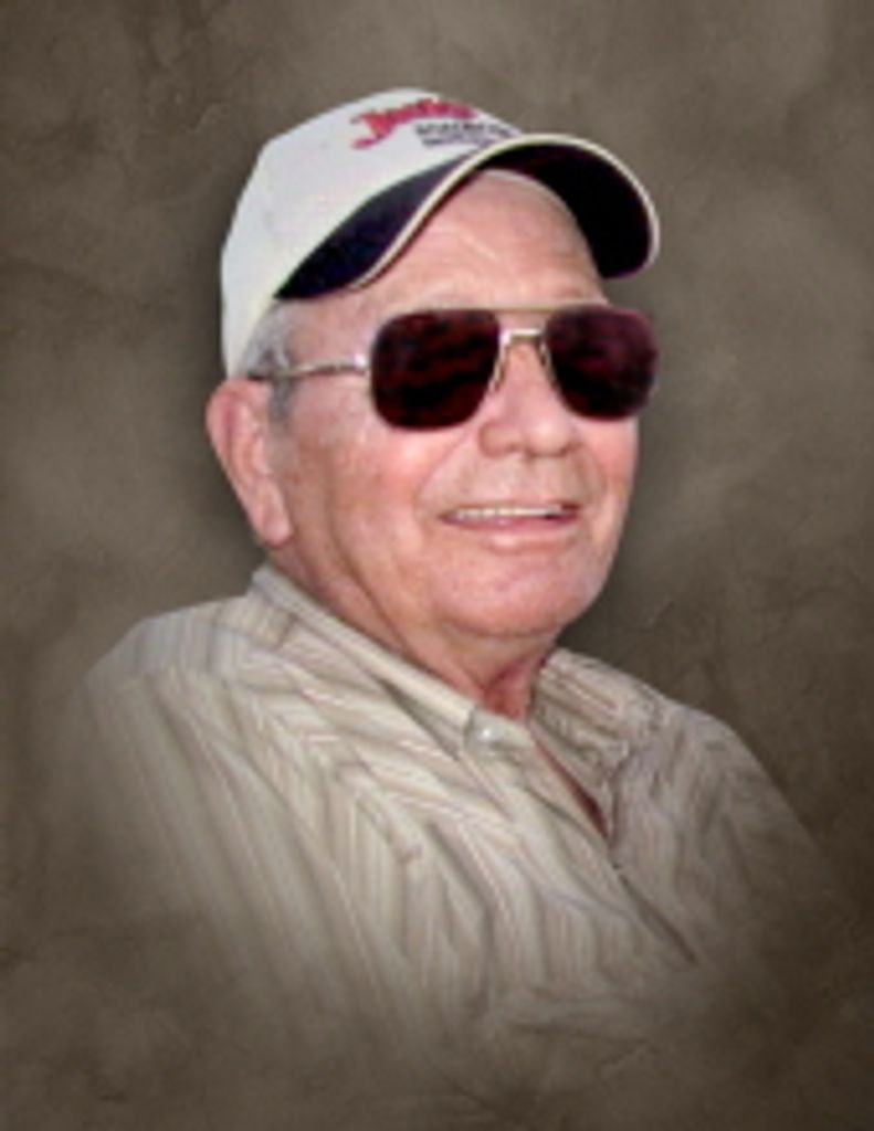 Ira  Wondell Kirby