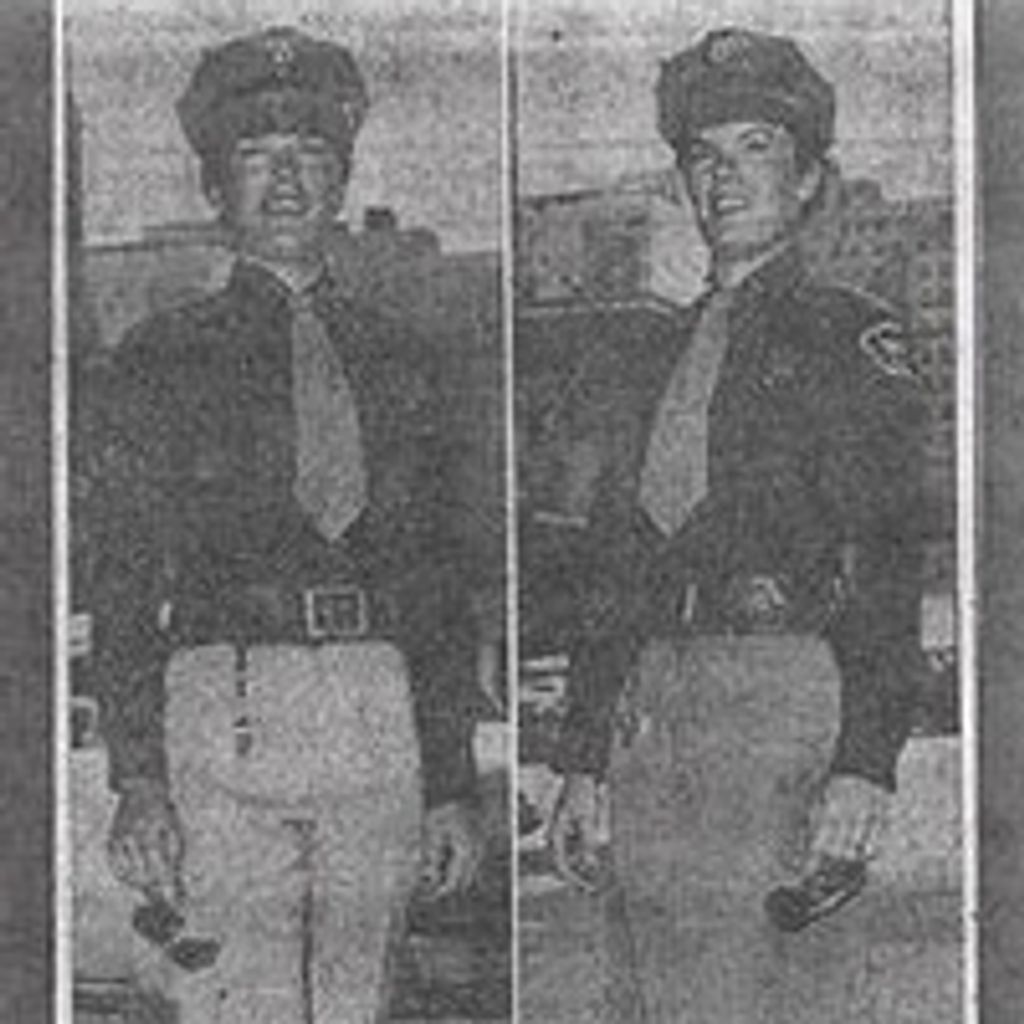 Marilyn M. "Mickey" Ethridge