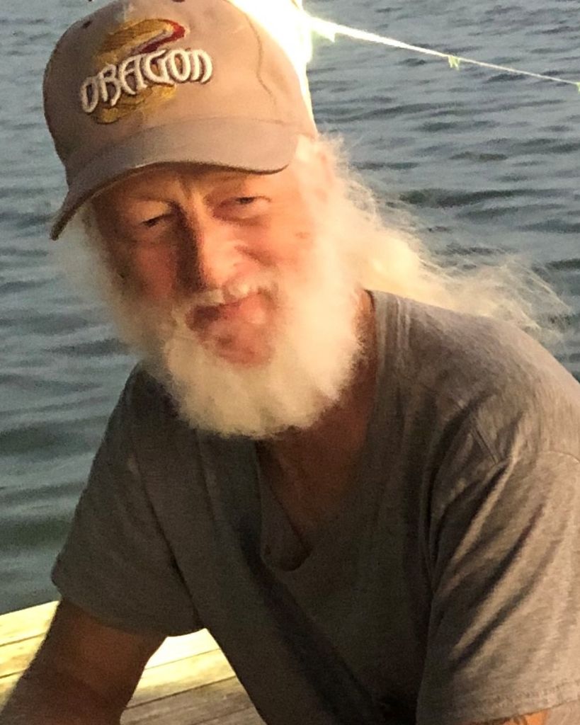 Jimmy Wayne Camp Profile Photo